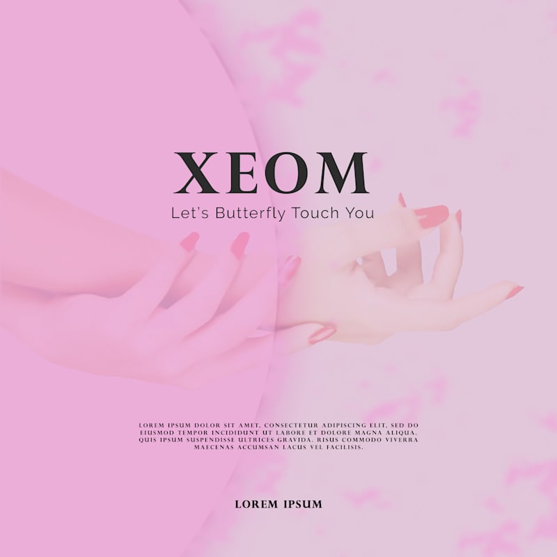 Cover image for Cosmetic Product Packaging Design on Behance