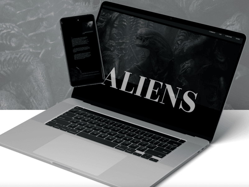 Cover image for UI DESIGNS