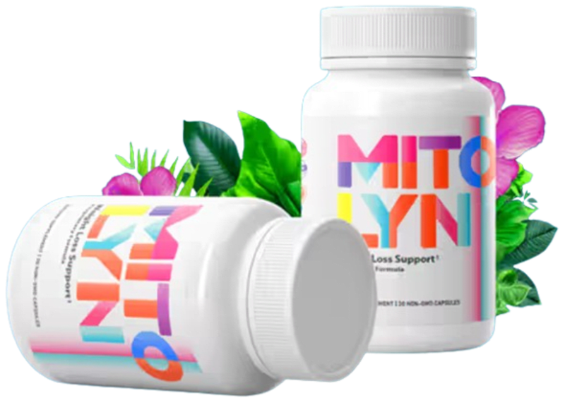 Cover image for Mitolyn (SCAM OR LEGIT EXPERIENCE) “Reviews” Genuine?