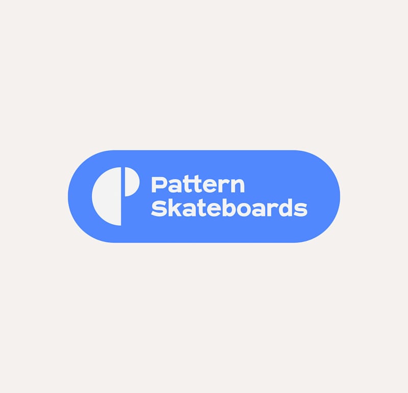 Cover image for Pattern Skateboards
