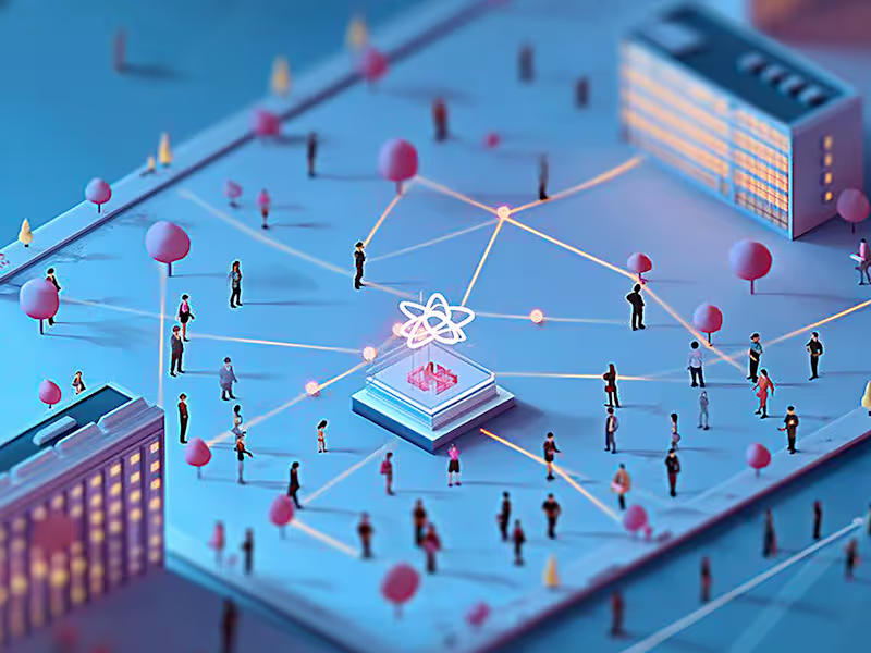 Cover image for Custom MCP Server Development