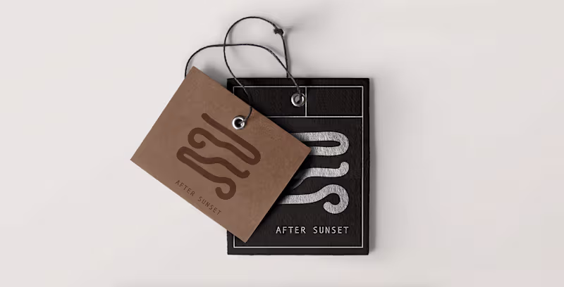 Cover image for After Sunset