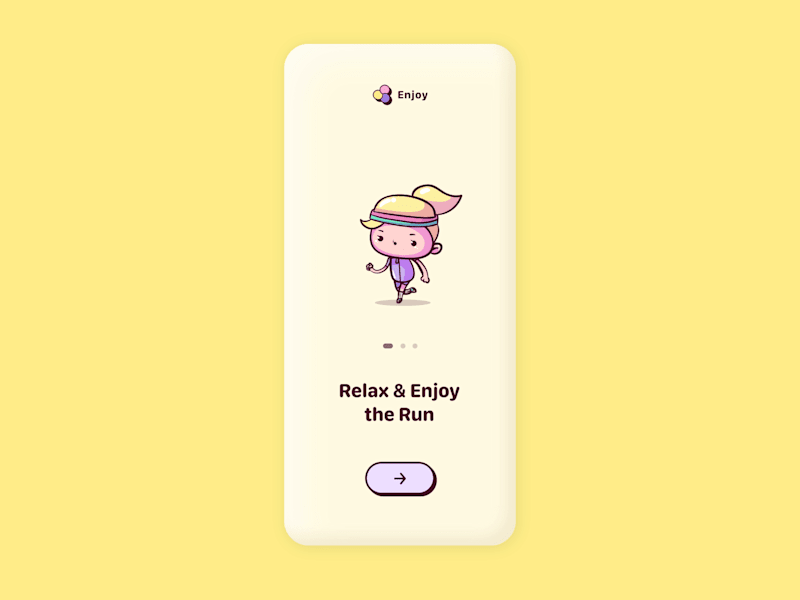 Cover image for Enjoy your day
