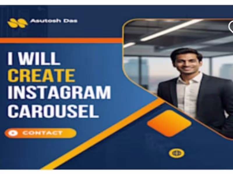 Cover image for Thumbnail design 