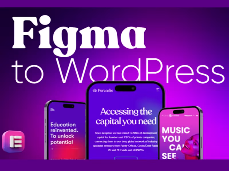 Cover image for Webflow Development Services