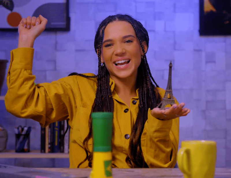 Cover image for Vídeos Youtube