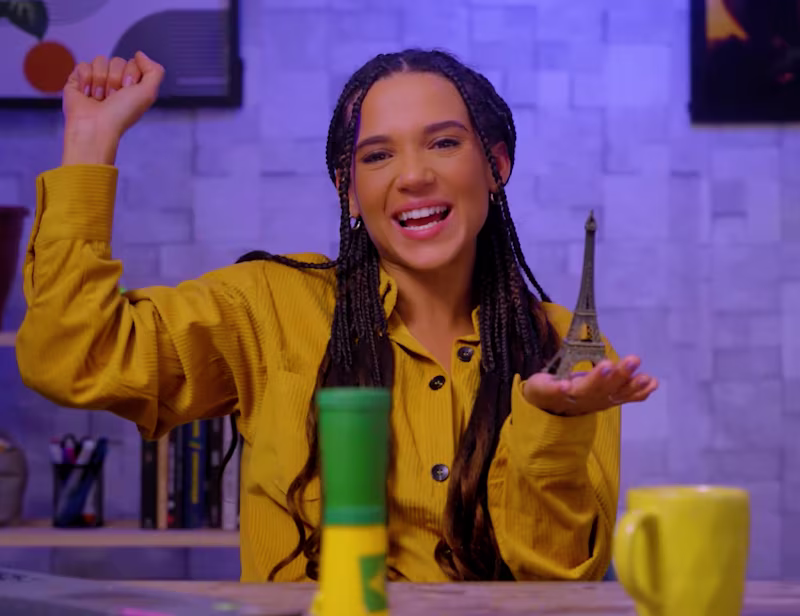 Cover image for Vídeos Youtube