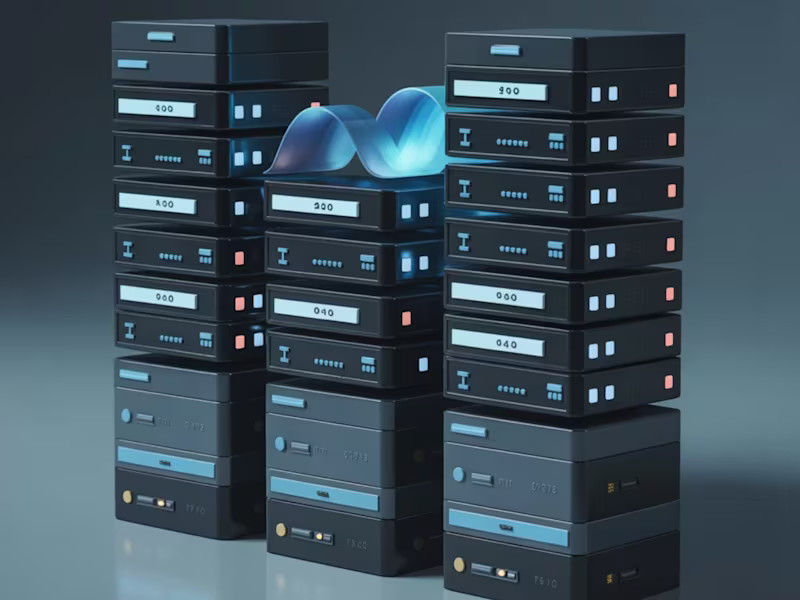 Cover image for Dynamic Survey Reporting & Automation