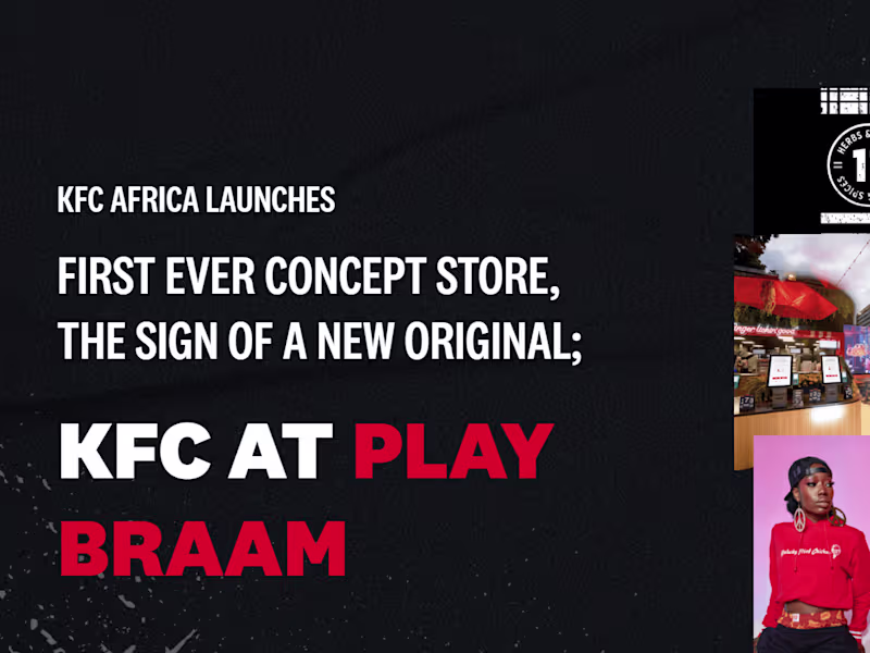 Cover image for KFC Play Site