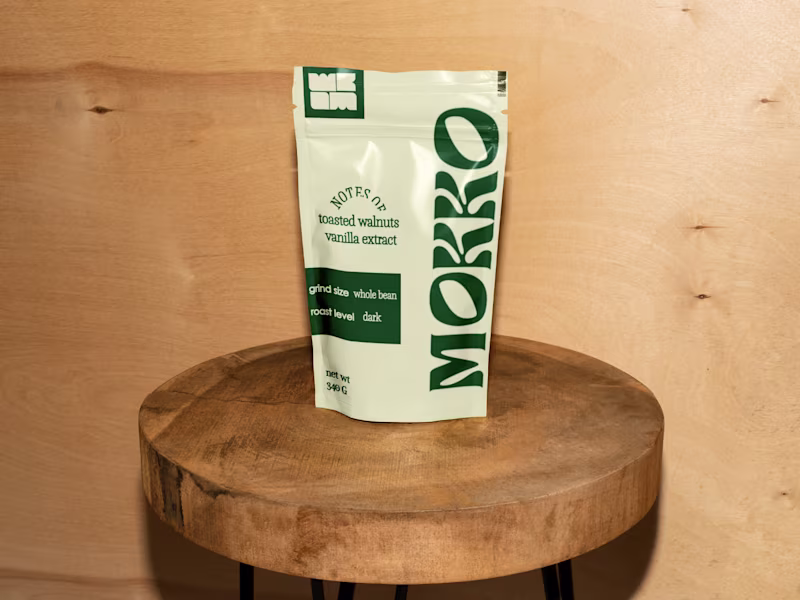 Cover image for distinctive brand identities and visuals for businesses