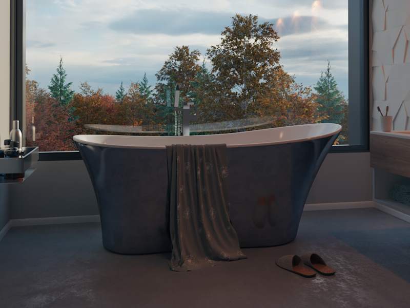 Cover image for ALB - HOUSE 01
