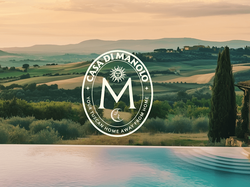 Cover image for Casa di Manolo
