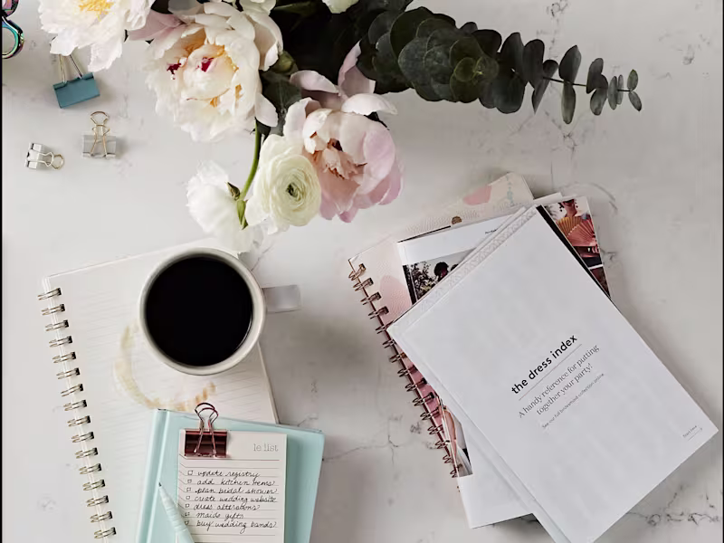 Cover image for Resume