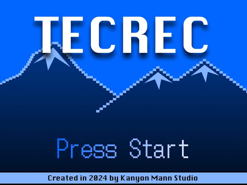 Cover image for TECREC Case Study