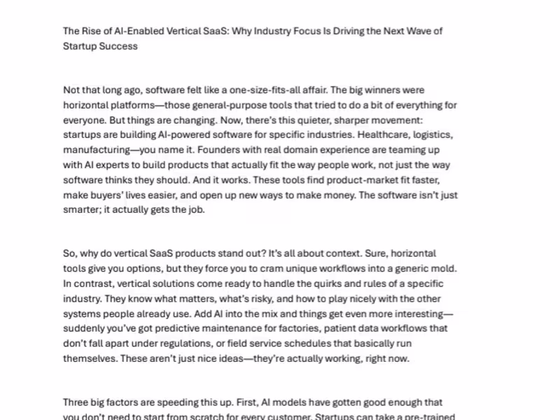 Cover image for Professional Business for tech startups,finance&marketing blogs 