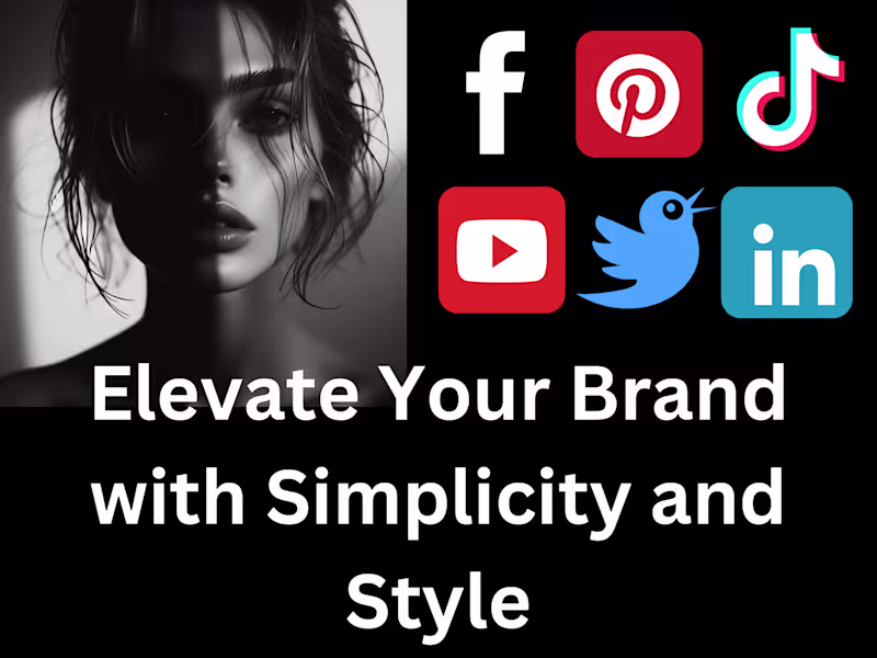 Cover image for Grow Your Brand & Engage Your Community with Expert Social Media