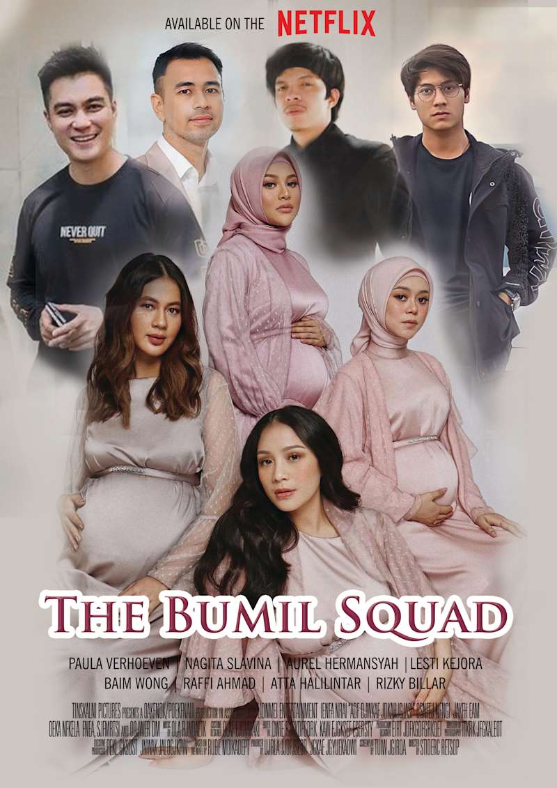 Cover image for Movie Poster