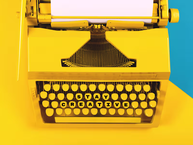 Cover image for Compelling Copywriter & Brand Storyteller