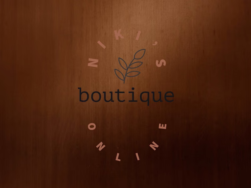 Cover image for  Logo Design for Organic/Natural product Business