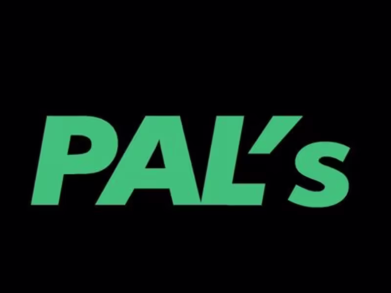 Cover image for P.A.L.S (Personal Assistance and Logistics Service) 