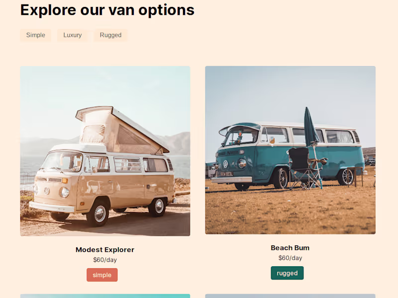 Cover image for VanLife