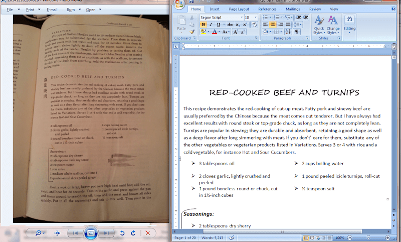 Cover image for Image To Word
