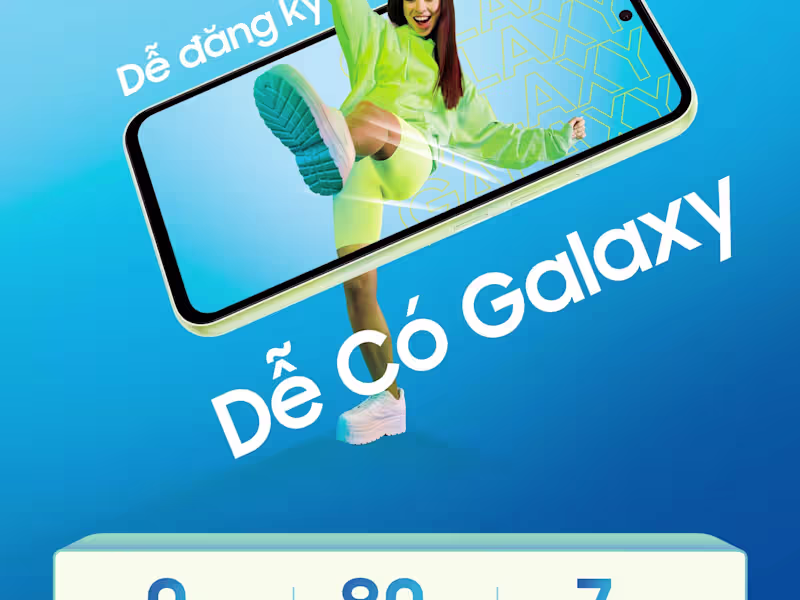 Cover image for Samsung Finance+