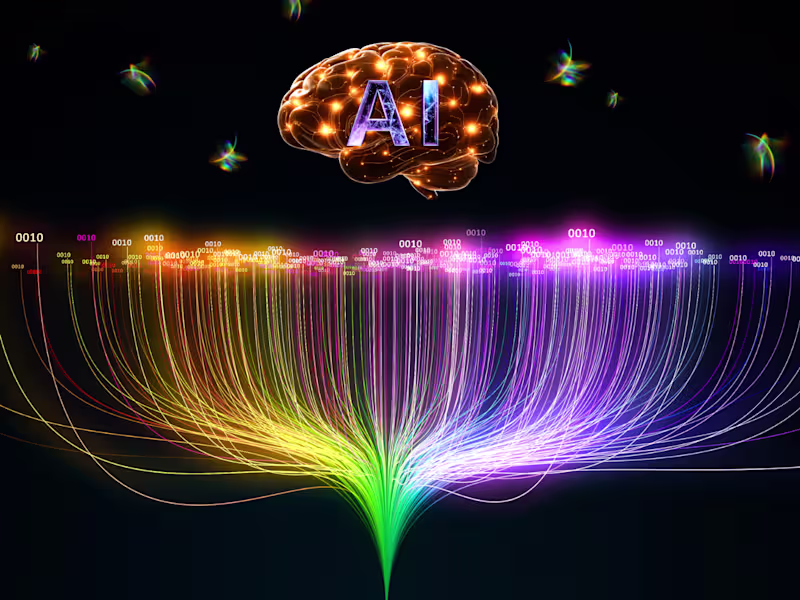 Cover image for AI Architecture & Strategy Session