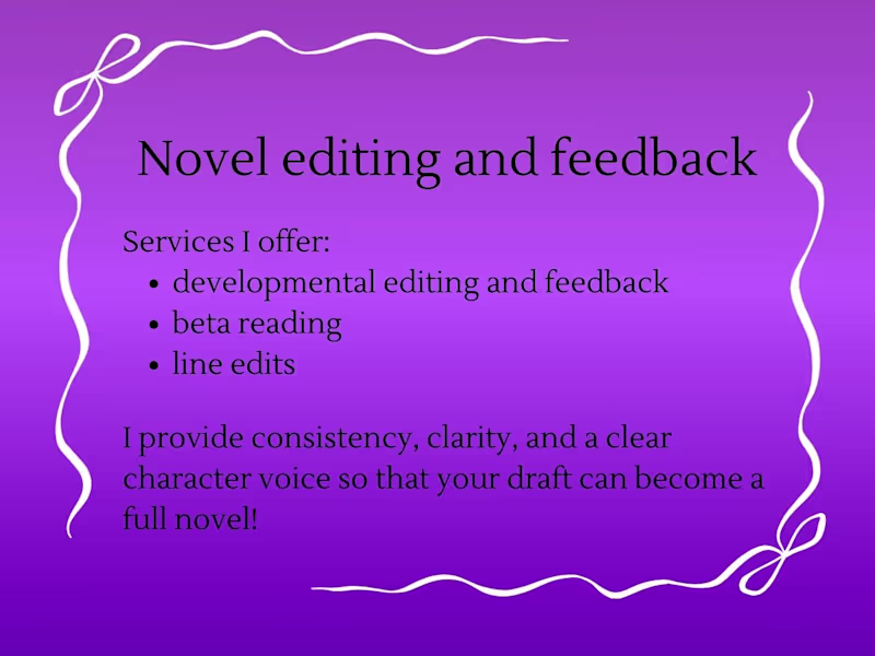 Cover image for Editorial