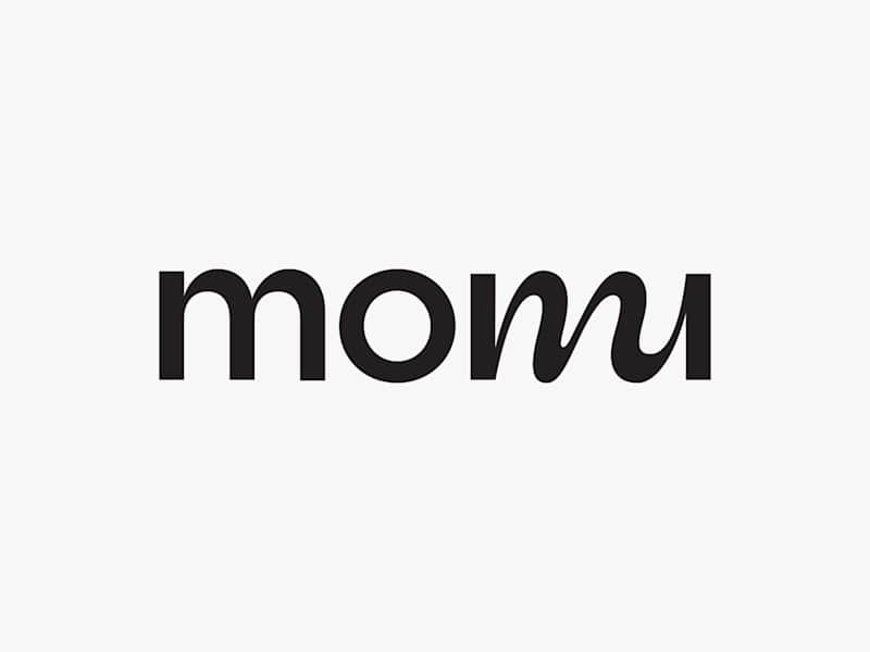 Cover image for Modern Museum Logotype