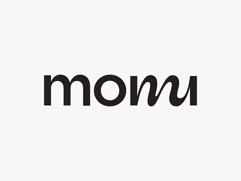 Cover image for Modern Museum Logotype