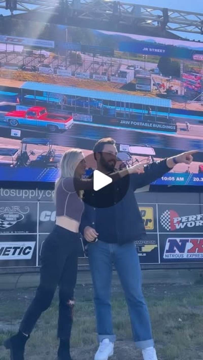 Cover image for UGC + Influencer posts for Mission racewaay 