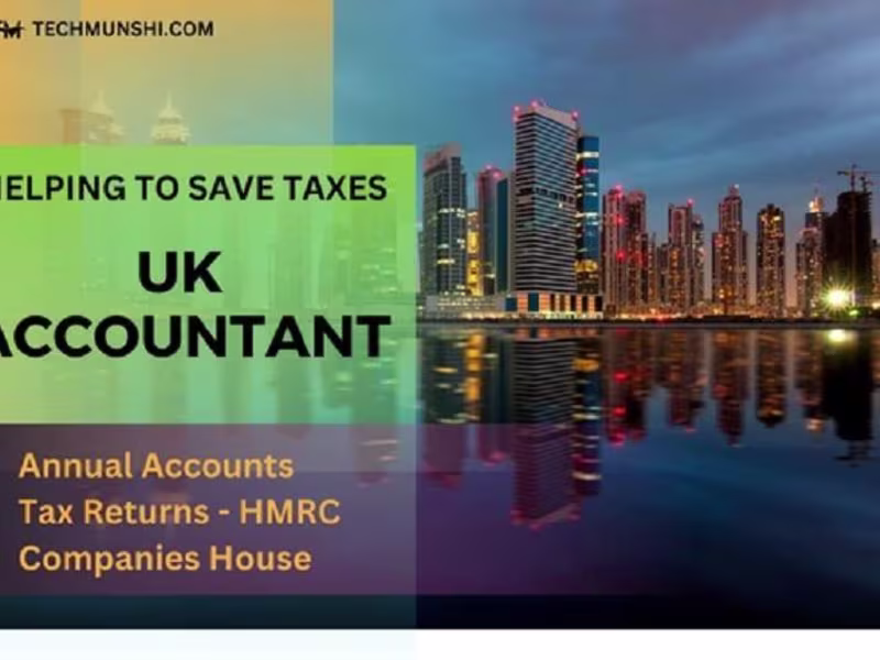 Cover image for Accounting and Book keeping functions