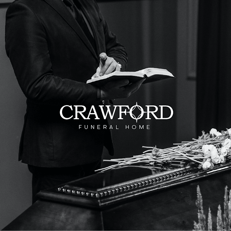 Cover image for Branding | Logo Identity | Funeral Home