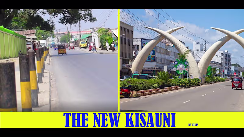 Cover image for Environmental Conservation In Kisauni,Mombasa - YouTube