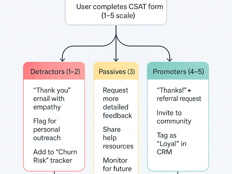 Cover image for Feedback Loop + Retention Optimization
