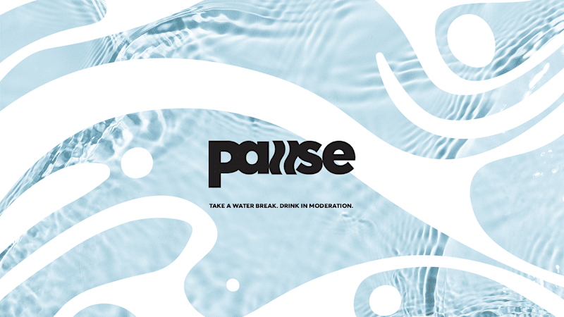 Cover image for PAUSE: BRAND MODERATION