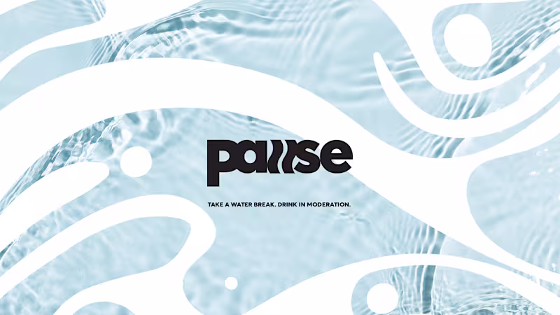 Cover image for PAUSE: BRAND MODERATION