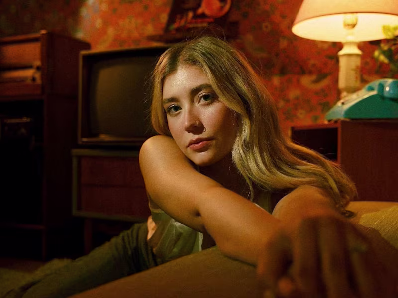 Cover image for Writing & Producing For Independent Artists