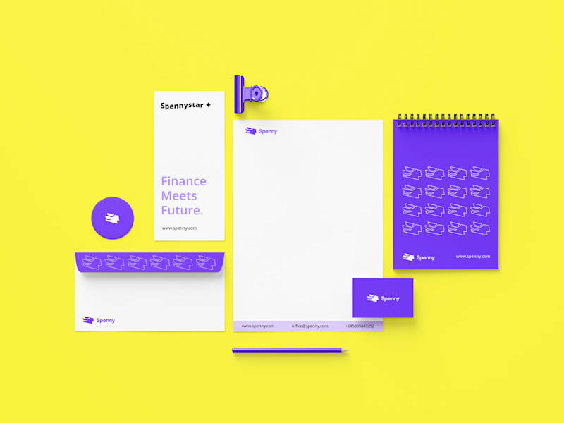 Cover image for Brand Identity Design