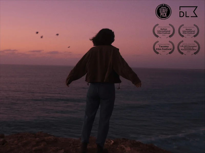 Cover image for June | YANA | Music Video
