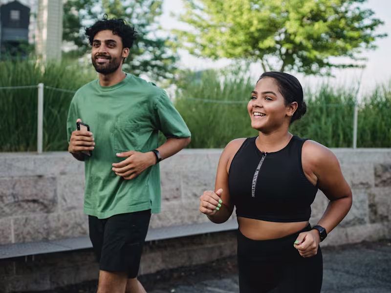 Cover image for Feeling Worn Out? Here Are 3 Workouts to Instantly Boost Your E…