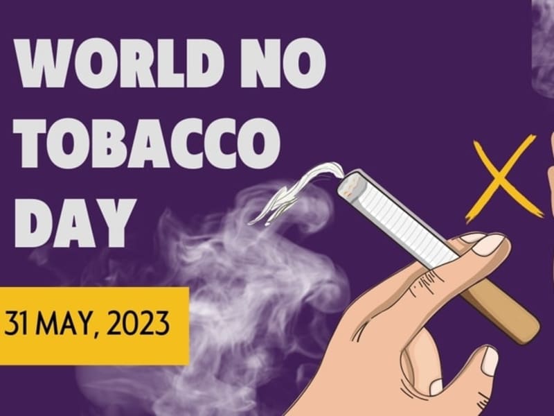 Cover image for PHCC: Smoking is Responsible for 90% of Lung Cancer Cases