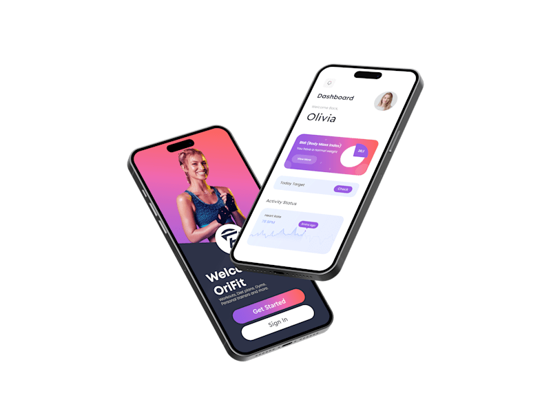 Cover image for UX/UI Designer
