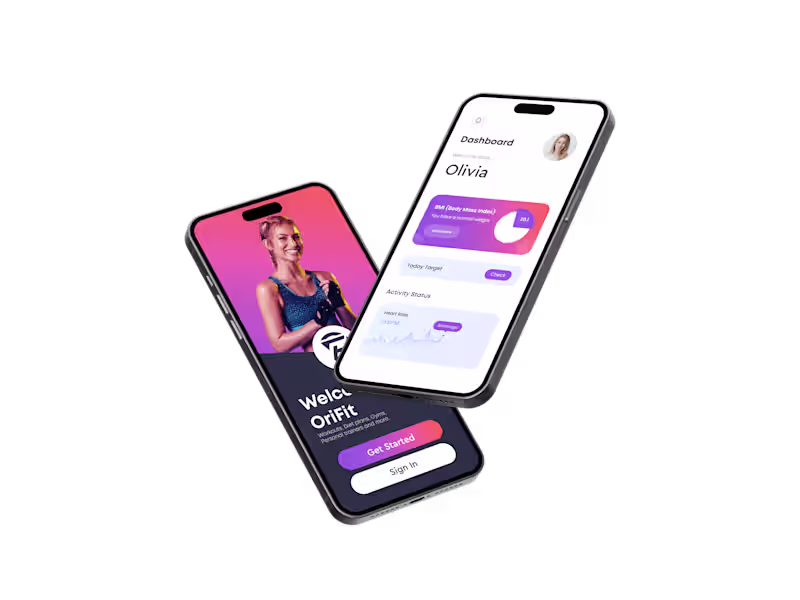 Cover image for UX/UI Designer
