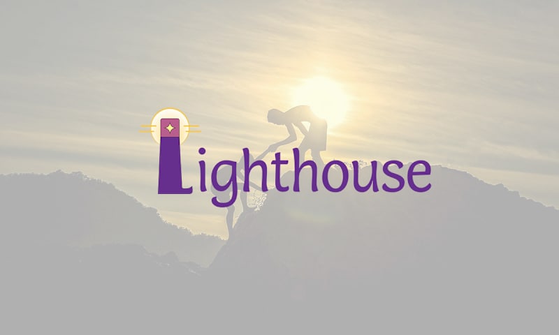 Cover image for Brand Identity Design for Lighthouse Counselling