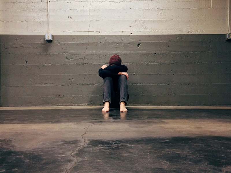 Cover image for Understanding Brazil's Anxiety Epidemic