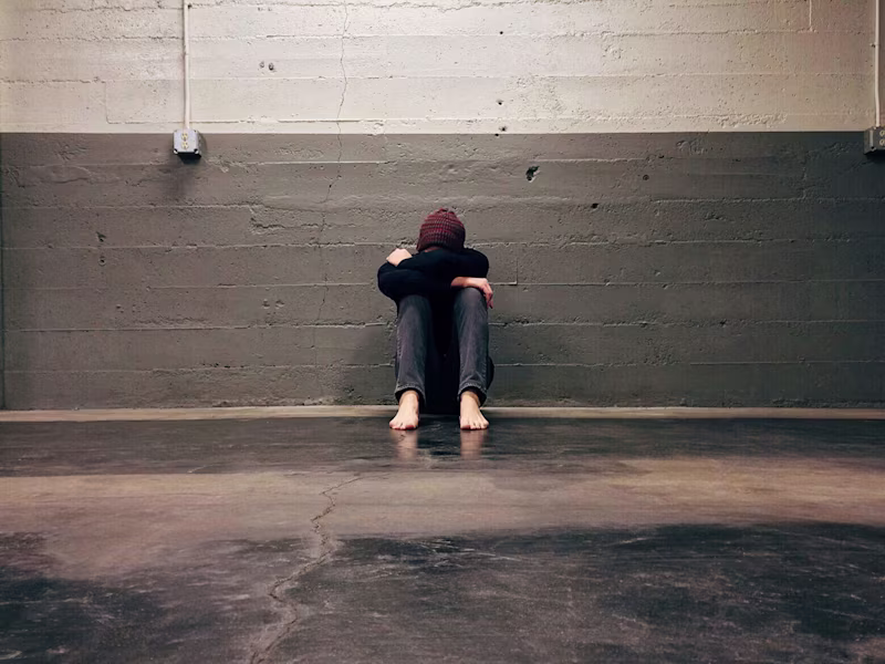 Cover image for Understanding Brazil's Anxiety Epidemic