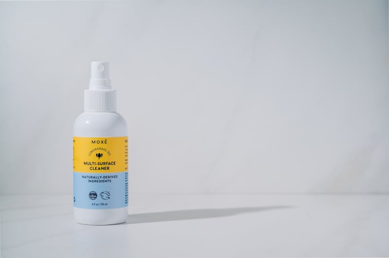 Cover image for MOXĒ - Product Photography