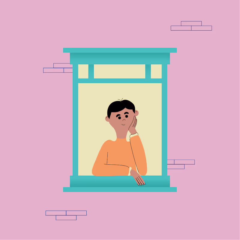 Cover image for Windowscapades: Stories of Urban Life